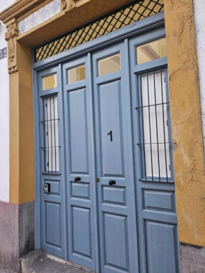 San Fernando 32